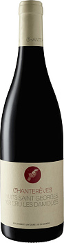 Вино Chantereves Nuits-St-Georges 1-er Cru Les Damodes  2017 750 мл