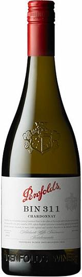 Вино Penfolds Bin 311 Tumbarumba Chardonnay  2018 750 мл