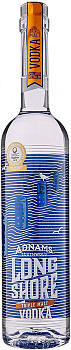 Водка  Adnams Longshore  Triple Malt     700 мл