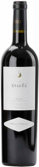 Вино Priorat DOC Finca Dofi  2018 750 мл