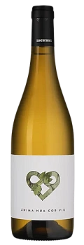 Вино Cellers Domenys Anima Nua Cor Viu Blanco  750 мл