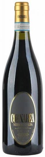 Вино Cornarea Nebbiolo d’Alba DOCG 2020 750 мл 13%