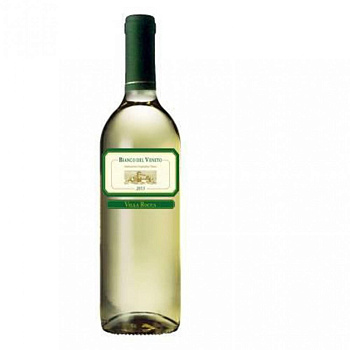 Вино Villa  Rocca Pinot Grigio delle Venezie DOC Вилла Рокка Пино Гриджио Венеция   2020 1500 мл