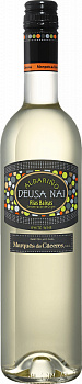 Вино Marques de Caceres   Deusa Nai  2019  750 мл