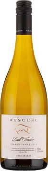 Вино Reschke  Bull Trader Chardonnay, Coonawarra   750 мл  12,5%