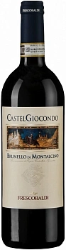 Вино Castelgiocondo  Brunello di Montalcino DOCG   2019  750 мл