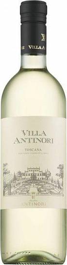 Вино Villa Antinori Toscana IGT Вилла Антинори Тоскана Бьанк
