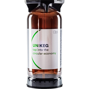 Игристое вино De Bernard Frizzante  20 л 10,5%