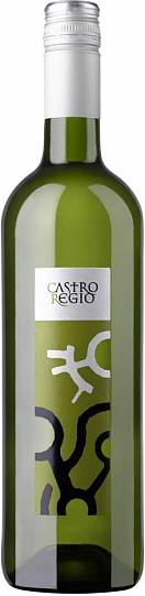 Вино Castro Regio  White Semi-Sweet  750 мл