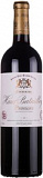 Вино Chateau Haut-Batailley 5-ème Grand Cru Classé Шато О-Батайе 5-й Гран Крю Классе 	2003 750 мл