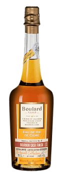 Кальвадос Boulard VSOP Bourbon Cask Finish Pays d'Auge AOC  700 мл