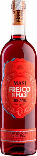 Вино Masi  Fresco di Masi  Rosso  Фреско ди Мази  Россо 750 мл