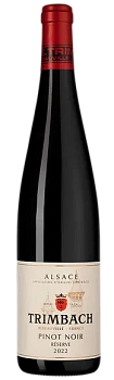 Вино Trimbach  Pinot Noir Reserve Alsace AOC  2022  750 мл