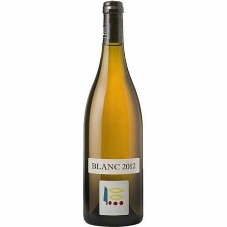 Вино Domaine Prieure Roch Vin de Table Blanc  2015 750 мл