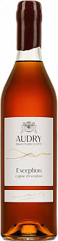 Коньяк Audry Exception Fine Champagne  200 мл