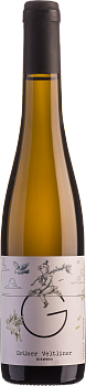 Вино Weingut Gmeinböck "G" GRÜNER VELTLINER EISWEIN 2022   375 мл  9 %