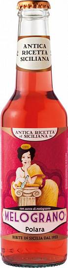 Тоник  безалкогольный  Antica Ricetta Siciliana Melograno  Антика