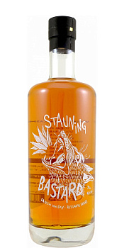 Виски Stauning Bastard  700 мл 46,3 %