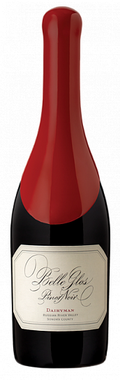 Вино Belle Glos Pinot Noir Dairyman  2019  750 мл