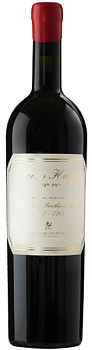 Вино Hevron Heights Special Reserve  2016 750 мл