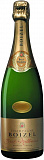 Шампанское Boizel  Brut Millesime Буазель Брют Миллезиме 2004  1500мл