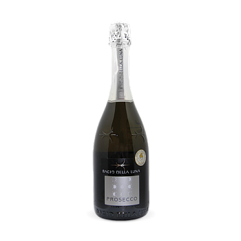 ВИНО ИГРИСТОЕ  Bacio della Luna  750 мл