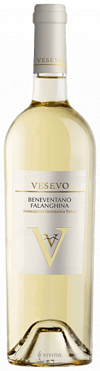 Вино  Vesevo Falanghina Beneventano  750 мл