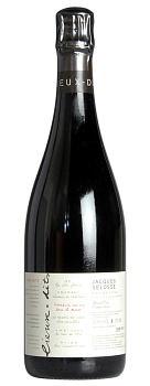 Шампанское Champagne Jacques Selosse Mareuil sur Ay Premier Cru Sous le Mont Extra-Brut  750 мл