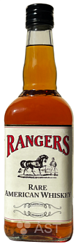 Виски   Rangers  700 мл  40 %