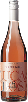 Игристое вино Luca Bosio Blush Rose  750 мл