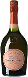 Шампанское Laurent-Perrier Cuvee Rose Brut Лоран-Перье Кюве Розе 1500 мл