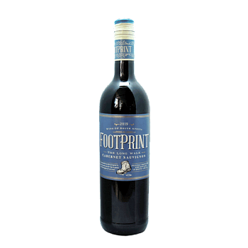 Вино Footrint Cabernet Sauvignon 750