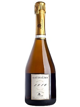Шампанское De Sousa et Fils Grand Cru Cuvee des Caudalies Extra Brut Millesime 2010  750 мл