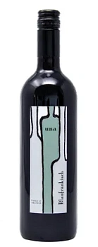 Вино Golser Wein UNA Blaufrankisch    2021 750 мл