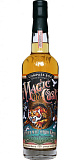 Виски   Compass Box Magic Cask Blended Malt Scotch Whisky   Компасс Бокс Мэджик Каск  46,0 %  700 мл