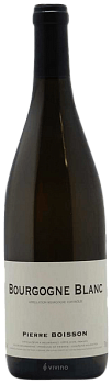 Вино Domaine Pierre Boisson Bourgogne Blanc  2022 750 мл 13%