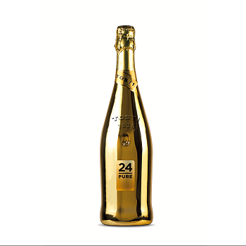 Игристое вино Tosti 24 Pure Gran Cuvee  750 мл