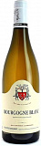 Вино Domaine Geantet-Pansiot, Bourgogne Blanc   Жанте-Пансьо, Бургонь Блан Шардоне   2018 750 мл