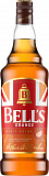 Виски Bell's Orange Бэллс Апельсин 35% 700 мл