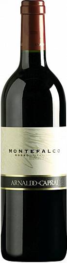 Вино Montefalco Rosso  Монтефалько Россо Арнальдо Капрай