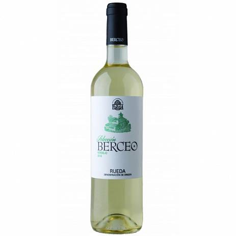 Вино  BERCEO SELECCION Берсео Селексьон 2019 750 мл 