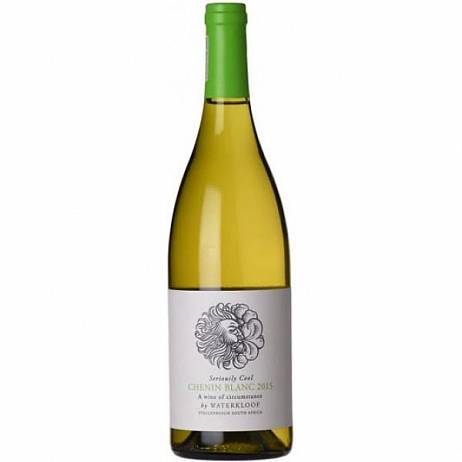 Вино FFalse Bay Vineyards Waterkloof Seriously Cool Chenin Blanc   2017 750 мл
