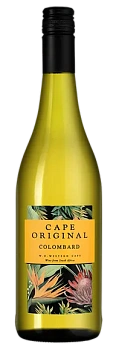 Вино Cape Original Colombard, Origin Wine Stellenbosch, 2024  750 мл  12 %