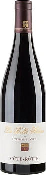 Вино Domaine Michel and Stephane Ogier Cote-Rotie "La Belle Helene  2018  750 мл