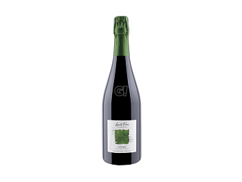 Шампанское Laculle Freres Val Moignot Blanc de Blancs Brut Nature 2018 750 мл 12%