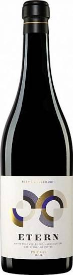 Вино Celler Acustic Etern  Priorat DOQ  2016  750 мл
