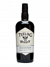 Виски Teeling Irish Whiskey Blend Тилинг Айриш Виски Бленд 50 мл