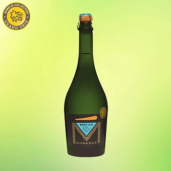 Игристое вино Morande K O 750 мл 10,5%