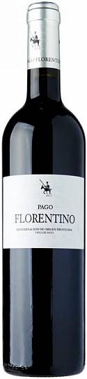 Вино Pago Florentino Паго Флорентино  2015  750 мл