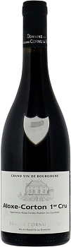 Вино Edmon Cornu & Fils Aloxe - Corton 1er Cru AOC 2021 750 мл
